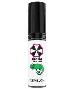 Aroma PREMIUM 15 ml - Elemelon