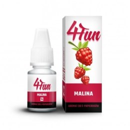 Aromat 4FUN - Malina 10ml