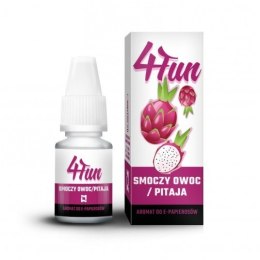 Aromat 4FUN - Smoczy Owoc/pitaja 10ml