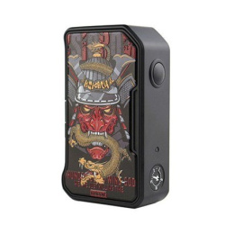 Dovpo - M VV II Box Mod