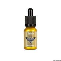 Dillon's GOLD 15ml - Dragonfly