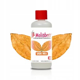 Molinberry 100ml - USA mix