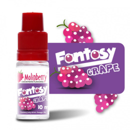 Molinberry 10ml - Fantasy grape