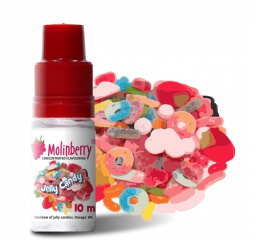 Molinberry 10ml - Jelly Candy
