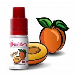 Molinberry 10ml - Apricot