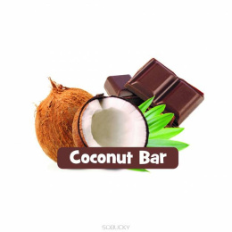 Molinberry 10ml - Coconut Bar