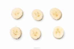 Super Aromas 10ml - Słodki banan