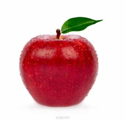 Super Aromas 10ml - Soczyste jabłko