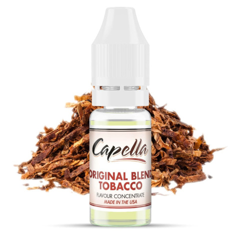 Capella -Original Blend - 13ml