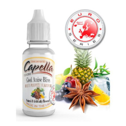 Capella -Cool Anise Bliss - 13ml