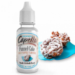 Capella -Funnel Cake - 13ml
