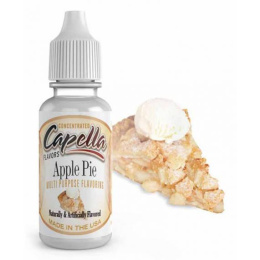 Capella -Apple Pie - 13ml