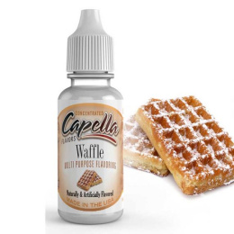 Capella -Waffle - 13ml
