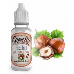 Capella -Hazelnut v2 - 13ml