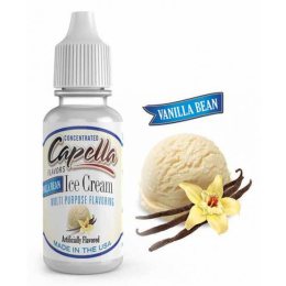 Capella - Ice Cream 13ml