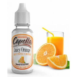 Capella -Juicy Orange - 13ml