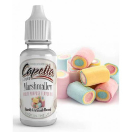 Capella -Marshmallow - 13ml