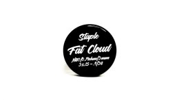 Grzałka Fat Cloud - Staple Ni80 0,14ohm