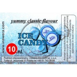 INAWERA - Ice candy 100ml