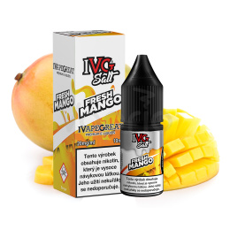 IVG Salt 20mg/ml - Fresh Mango