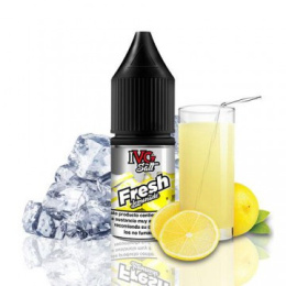 IVG Salt 20mg/ml - Fresh Lemonade