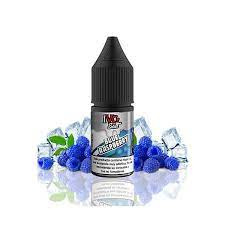 IVG Salt 20mg/ml - Blue Raspberry