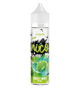 Nicosta - Sweet Mint