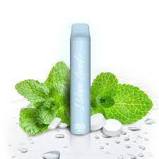 E-papieros jed. IVG Bar Plus - Polar Mint 20mg