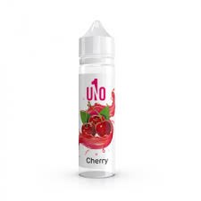 Uno 40/60 ml - Cherry