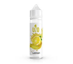 Uno 40/60 ml - Lemon