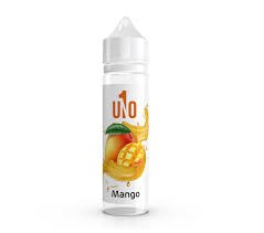Uno 40/60 ml - Mango