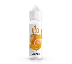 Uno 40/60 ml - Orange