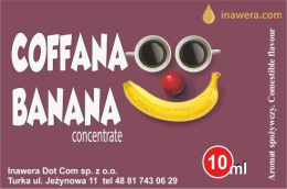 INAWERA -Coffana Banana