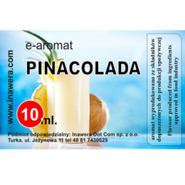INAWERA - Pinacolada