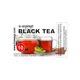 INAWERA - Czarna herbata