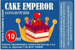 INAWERA - Cake Emperor