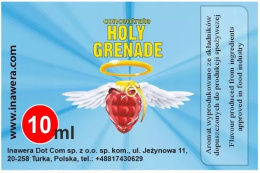 INAWERA - Holy Grenade
