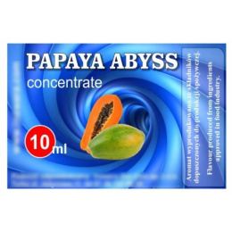 INAWERA - Papaya Abyss
