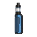 KIT Smok Fortis 80w + Tfv 18 mini Blue | E-LIQ