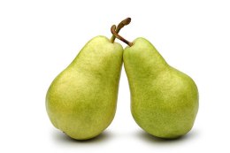 Molinberry 100ml - Pair of Pears
