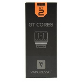 Vaporesso Coil GT2 Core Clapton coils 0.4Ω