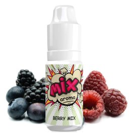 Aromat spożywczy MIX 10ml - Berry Mix