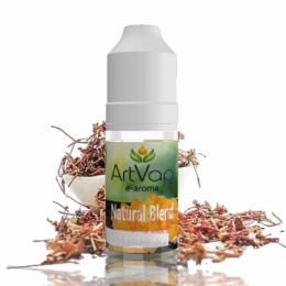 ArtVAP 10ml - Natural Blend