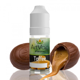 ArtVAP 10ml - Toffee