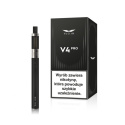 E-papieros Volish V4 Pro Gold