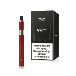 E-papieros Volish V4 Pro