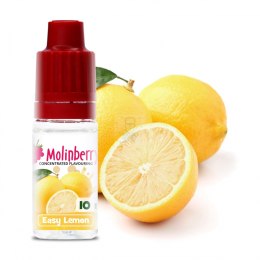 Molinberry 10ml - Easy Lemon
