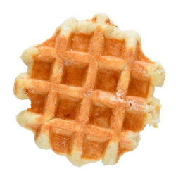 Super Aromas 10ml - Soft waffle