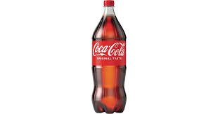 Coca‑Cola Butelka, 2 l - Piccantino sklep internetowy Polska
