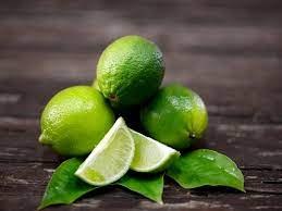 Limonka owoc - właściwości, witaminy i wartości odżywcze limonki